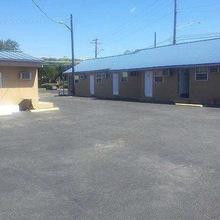 Ace Motel ออสติน ภายนอก รูปภาพ