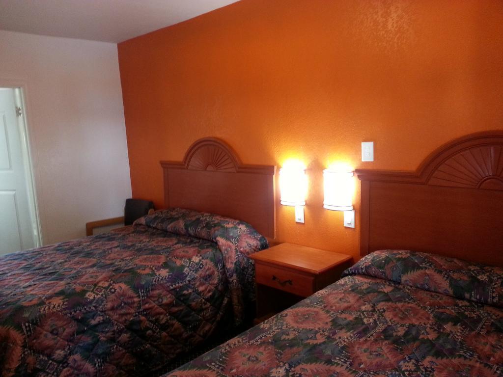 Ace Motel ออสติน ภายนอก รูปภาพ