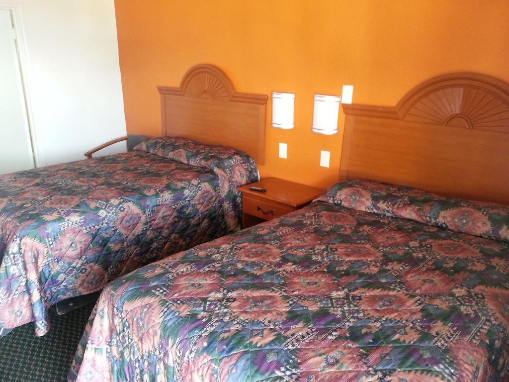 Ace Motel ออสติน ห้อง รูปภาพ
